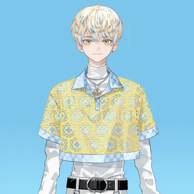 Profile image of 緋八マナ
