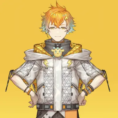 Profile image of 宇佐美リト