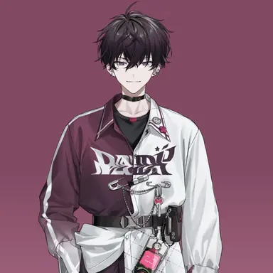 Profile image of 佐伯イッテツ