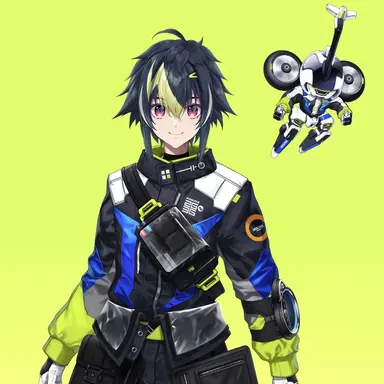 Profile image of 伊波ライ