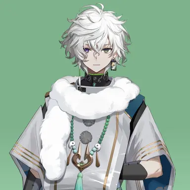 Profile image of 叢雲カゲツ