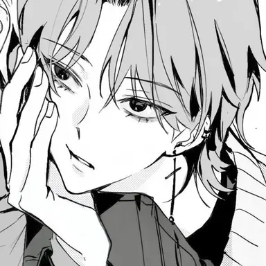 Profile image of 颯