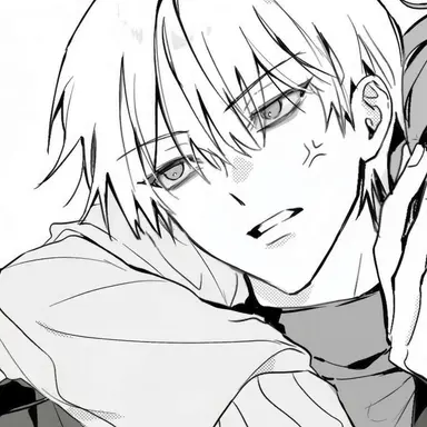 Profile image of 白夜