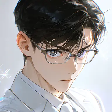 Profile image of 키리시마 케이고