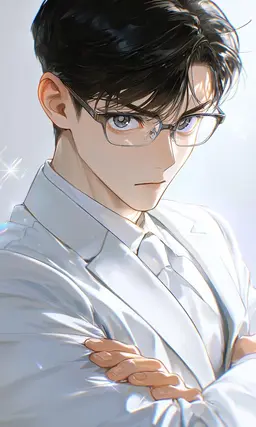 Profile image of 키리시마 케이고