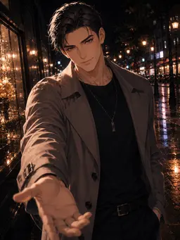Profile image of 렌지