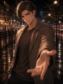 Profile image of 마코토