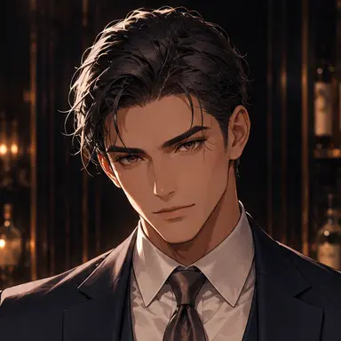 Profile image of 렌지