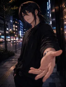 Profile image of 료