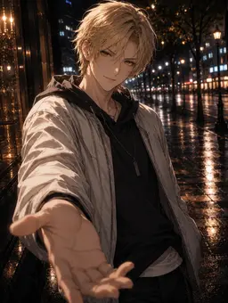 Profile image of 준