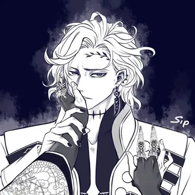 Profile image of 하데스