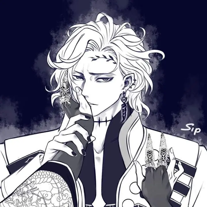 FabricSong1934의 하데스