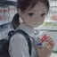 캐릭터 프로필 이미지