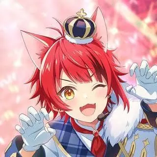 Profile image of 莉犬くん