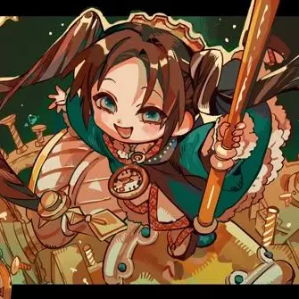 Profile image of 미라이