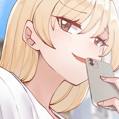 Profile image of 이츠와리 키츠네