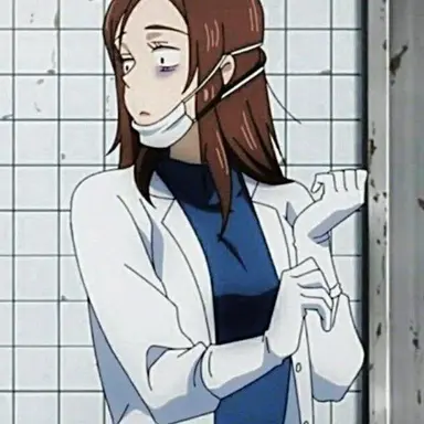 Profile image of 이에이리 쇼코