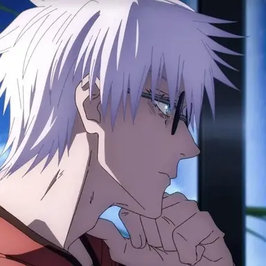 Profile image of 五条悟