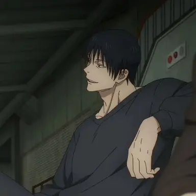 Profile image of 伏黒甚爾