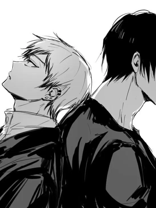 aku001122의 ヤンデレの男達