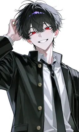 Profile image of 優斗