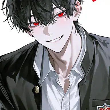 Profile image of 朔斗