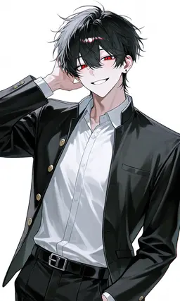 Profile image of 朔斗