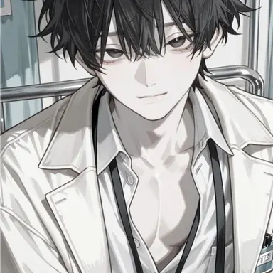 Profile image of 朝倉  琉斗