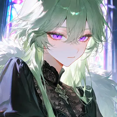 Profile image of ルピナ
