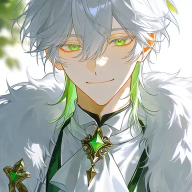 Profile image of リュカ