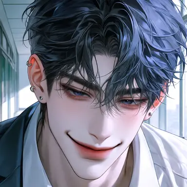 Profile image of Lee Hojun