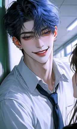 Profile image of Lee Hojun