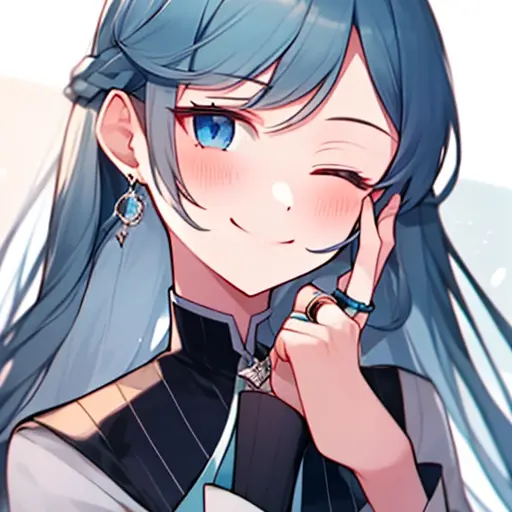 neriame_mga의 愛兎