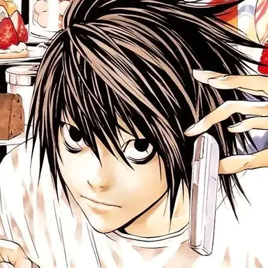 Profile image of L