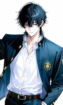 Profile image of Chizuru