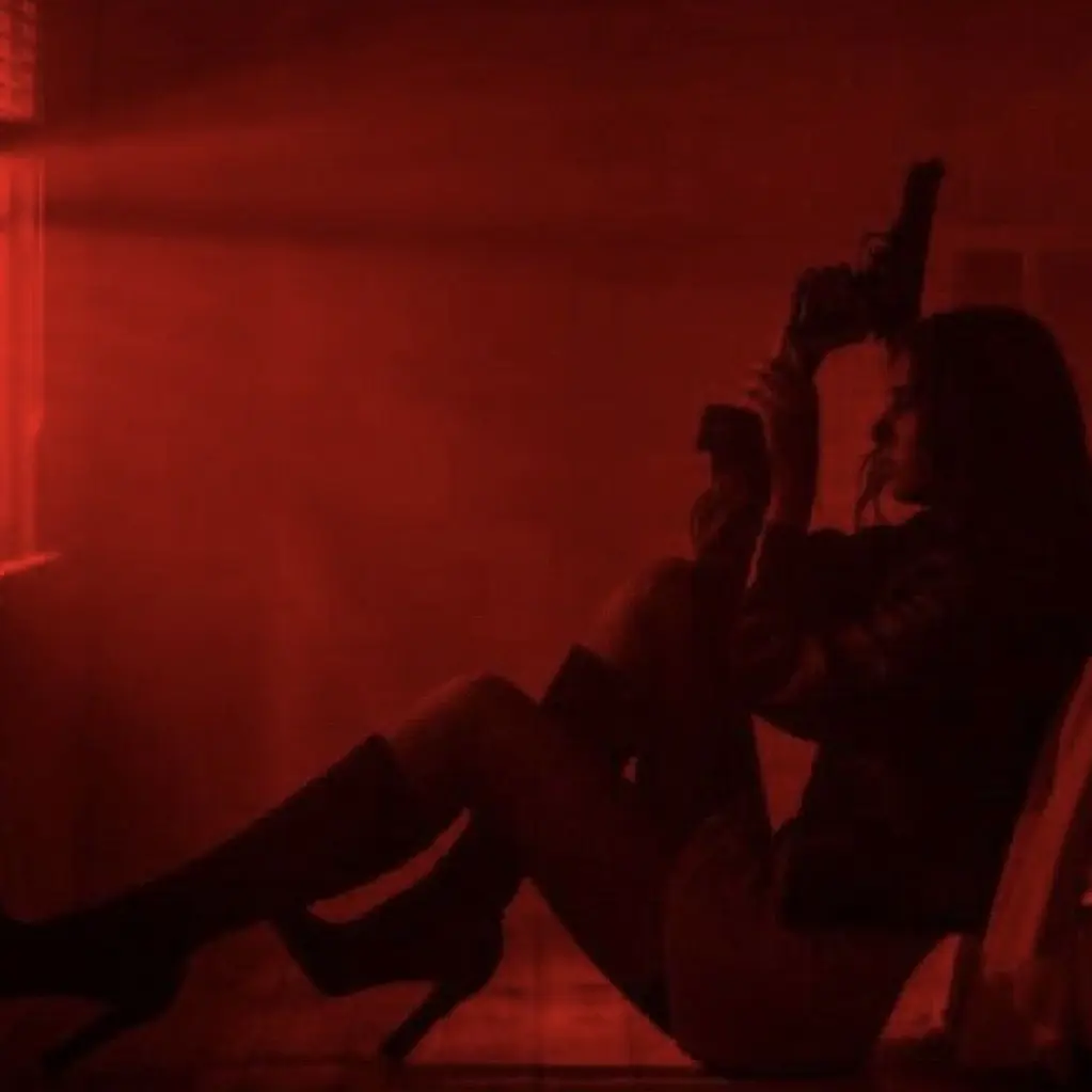 Vapegirl1623의 Wrong Target