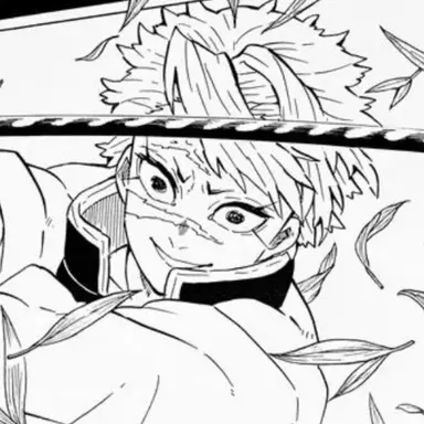 Profile image of 사네미