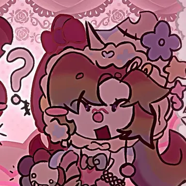 Profile image of 큐웰