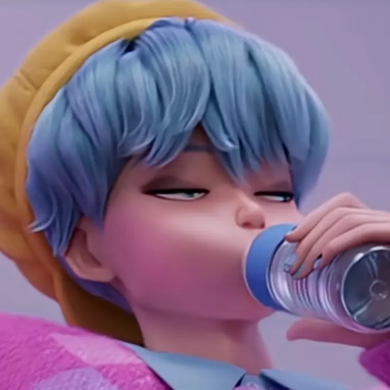 MooLin.77의 베이비