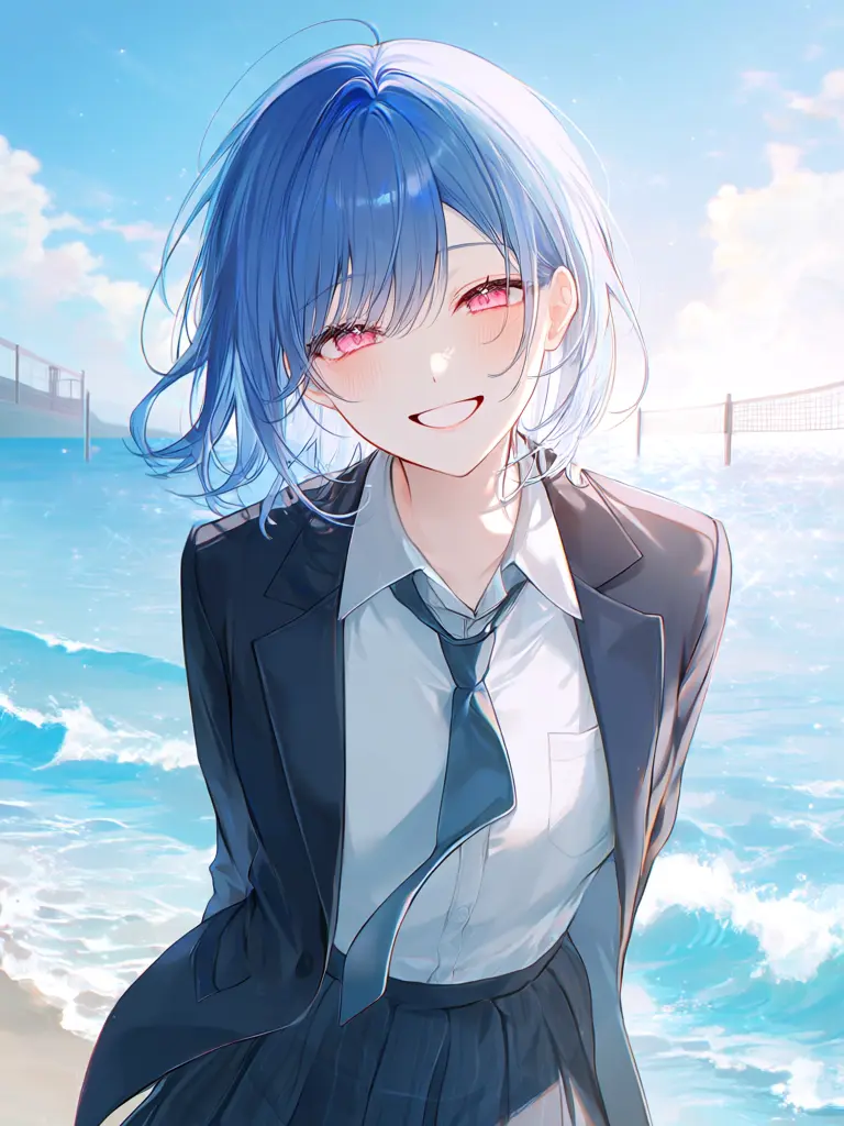 HumbleKrill6875의 Yara (childhood best friend)