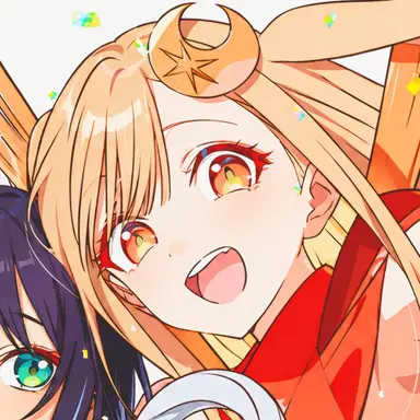 Profile image of かぐや