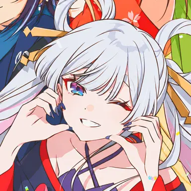 Profile image of ヤチヨ