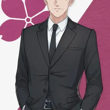 Profile image of 미야마 가쿠