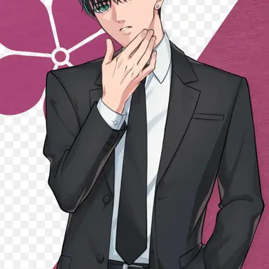 Profile image of 토리아시 쇼마