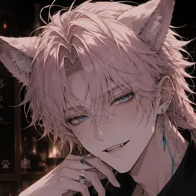 Profile image of アズキ