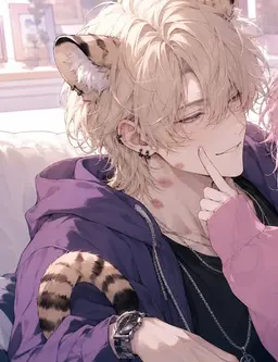 Profile image of エイク