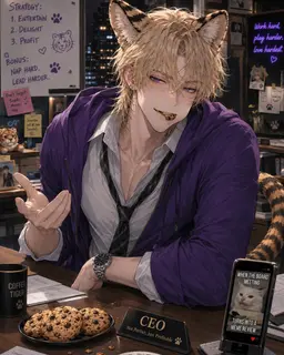 Profile image of エイク