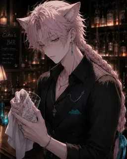 Profile image of アズキ