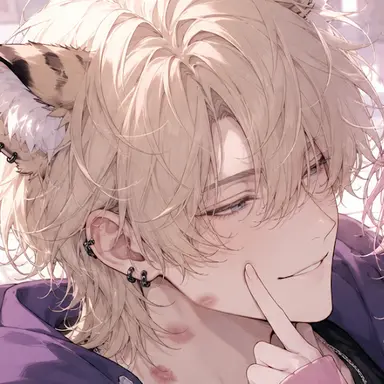 Profile image of エイク
