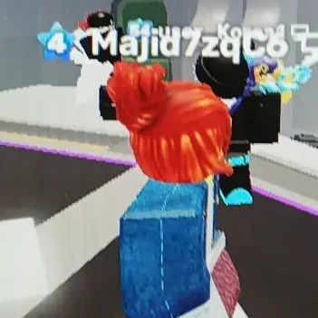 패드립 하는 잼민이